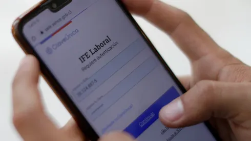 ¿Cuándo se paga el IFE Laboral de noviembre?