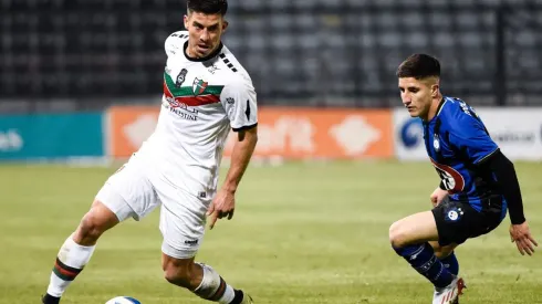 ¿A qué hora juega Palestino vs Huachipato por la fecha 30?