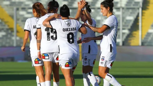 Horario y dónde ver a Colo Colo vs Santiago Morning Femenino
