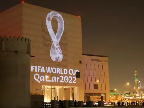 Revisa los grupos, programación y horarios de Qatar 2022