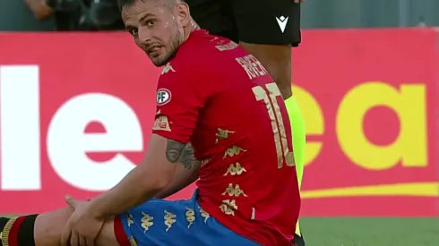 Octavio Rivero confirma la maldición hispana con otra grave lesión