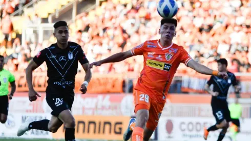 Cobreloa debe esperar al ganador de la liguilla para definir en la final al último ascenso.