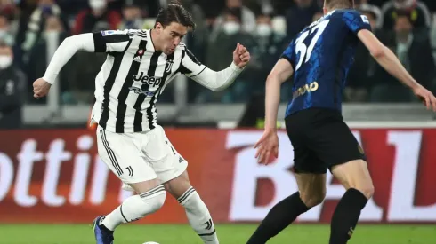 Juventus e Inter de Milán animan el partidazo de la jornada 13 en Italia.