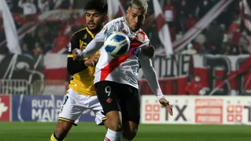 Coquimbo se juega la vida ante Curicó.