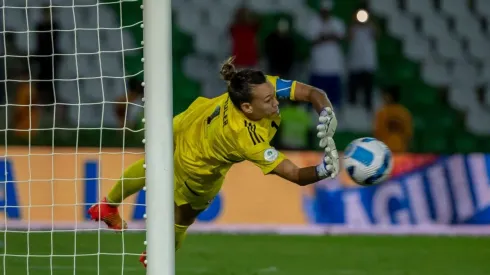 Tiane lidera la nómina de la Roja femenina