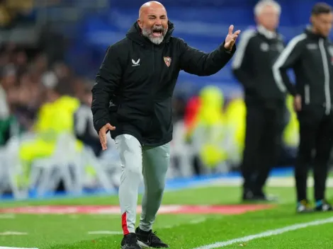 Sampaoli le encuentra tope a sus exigencias antes del derbi