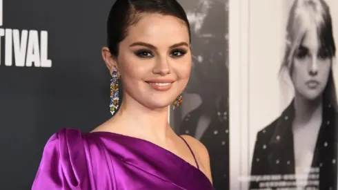 Selena Gomez regala dos meses de Apple TV+