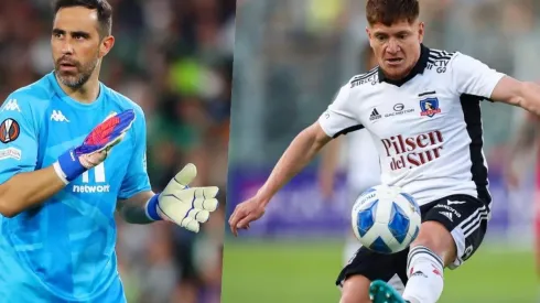 Betis y Colo Colo se enfrentan este mes en Concepción