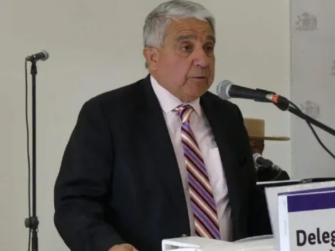 Justicia suspende a alcalde de Ovalle por notable abandono de sus deberes