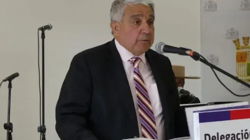 Justicia suspende a alcalde de Ovalle por notable abandono de sus deberes