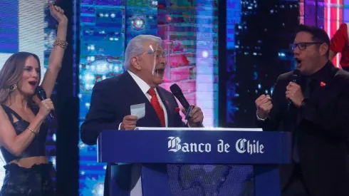 Clausura Teleton 2017 Estadio Nacional