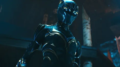 Black Panther: Wakanda Forever llega la próxima semana a los cines.