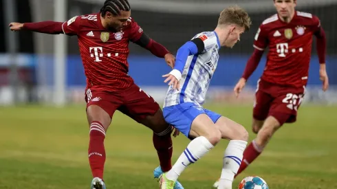 Su último cruce fue en enero con aplastante victoria para el Bayern.