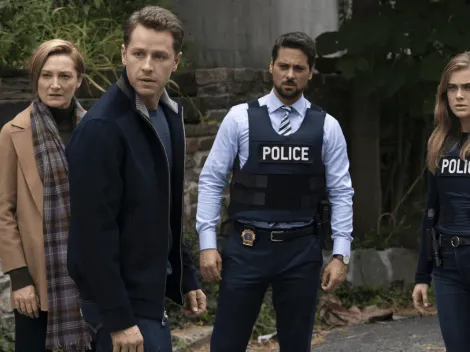 Manifest: ¿Quién muere en la cuarta temporada?