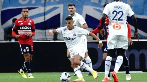 Marsella no levanta cabeza y tiene un complejo duelo con Lyon.