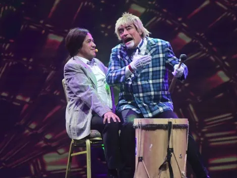 ¿Por qué Melón y Melame no estarán en Teletón 2022?