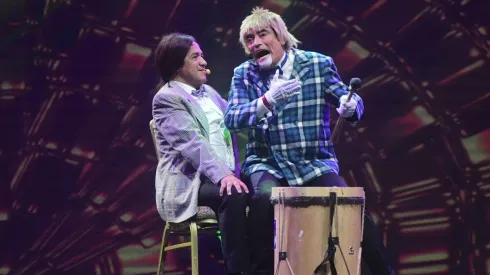 Melón y Melame, Copihue de Oro 2021