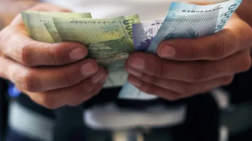 Reajuste Sector Público