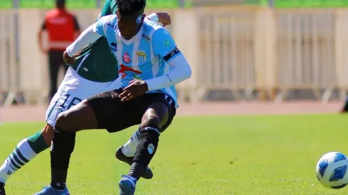 Zapata vivió un momento de terror solo horas después de los festejos de Magallanes