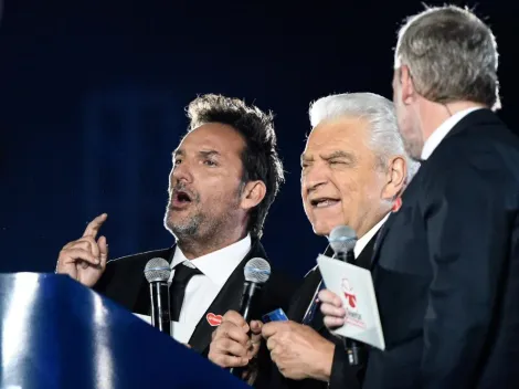 ¡Teletón superó la meta! Más de 37 mil millones fue el cómputo