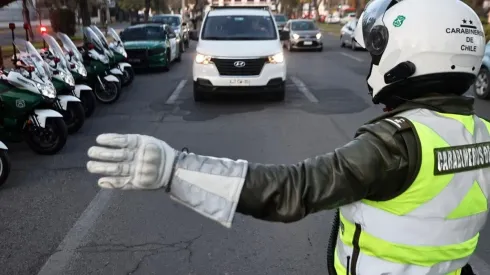 Anuncian cortes y desvíos en Santiago por la Teletón