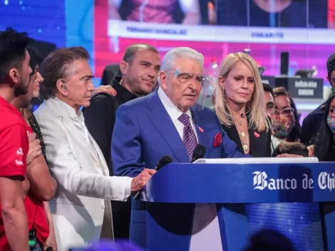 Teletón 2022: ¿Cuál es la meta de este año?