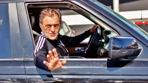 Aníbal Mosa dejó una vara alta para Colo Colo de cara a la temporada 2023