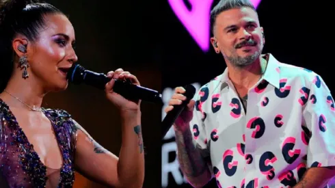 Denisse Rosenthal/Pedro Capo