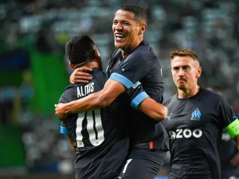 Compadre de Alexis le da like a tuits en contra Igor Tudor