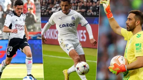 Esta es la cartelera del fútbol de Chile y el mundo para este domingo