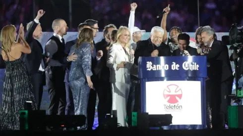 ¿Cuál fue la donación más grande de la Teletón 2022?