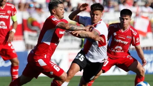 Los cupos a Libertadores aún no están definidos.