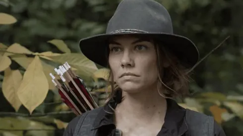 The Walking Dead está a pocos capítulos de llegar a su fin.