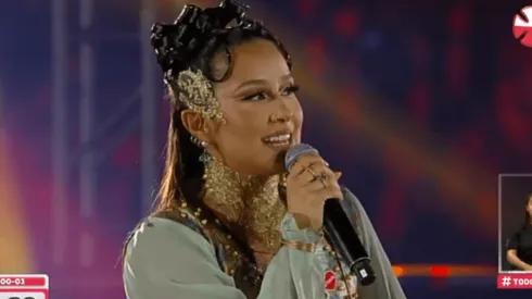 Teletón 2022: Así fue la presentación de Denise Rosenthal