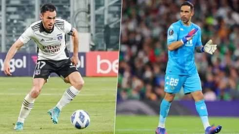 ¿Habrá choque de capis?