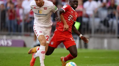 Bayern Múnich se afirmó como líder de la Bundesliga, pero lamentó la lesión de Sadio Mané. Situación que en Sengal, a 12 días del Mundial de Qatar, genera una enorme preocupación.