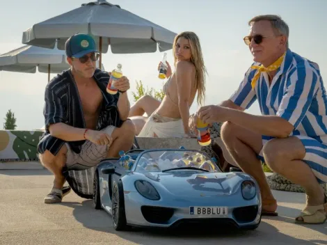 Revelan nuevo trailer de Glass Onion: Un Misterio de Knives Out