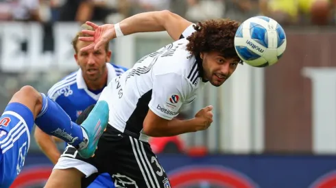 Maxi Falcón contó detalles sobre su vida personal