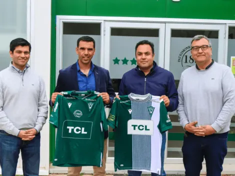 Wanderers confirma al DT "revelación del fútbol uruguayo"