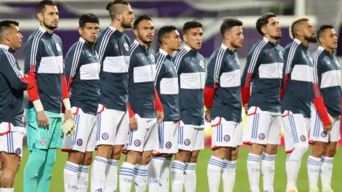 Varios de los llamados en la nómina de septiembre se quedaron fuera