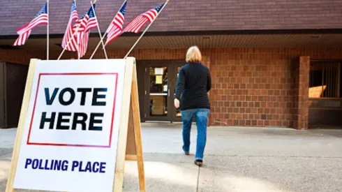 Elecciones Estados Unidos