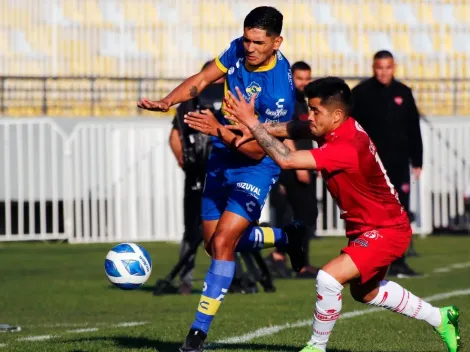 Everton decide comprar a un volante de Boca Juniors