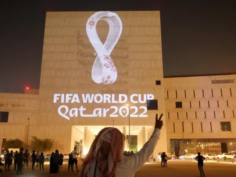 Conoce las 32 selecciones clasificadas a Qatar 2022