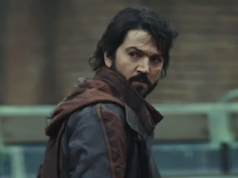 ¿Cuándo termina Andor en Disney +?