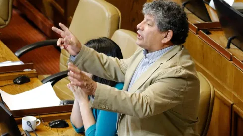 PPD expulsa a Alinco de su bancada por hálito alcohólico