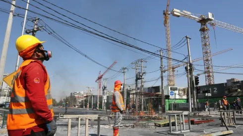 IFE Laboral comenzó sus pagos.