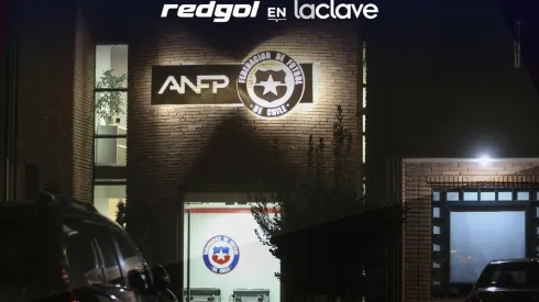 Las elecciones de la ANFP son parte de la agenda informativa de este martes en torno al fútbol chileno. Además, la nómina de la Roja para los últimos amistosos del 2022.