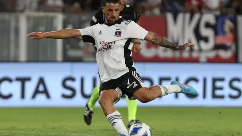 Costa es tentado desde Perú