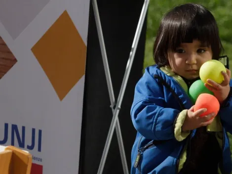 ¿Cómo hacer el trámite para el proceso de admisión de JUNJI?