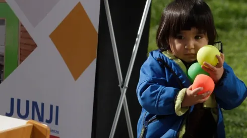 ¿Cómo hacer el trámite para el proceso de admisión de JUNJI?